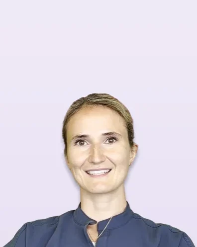 Agnieszka Andrzejewska, Dental Hygienist / Dental Therapist