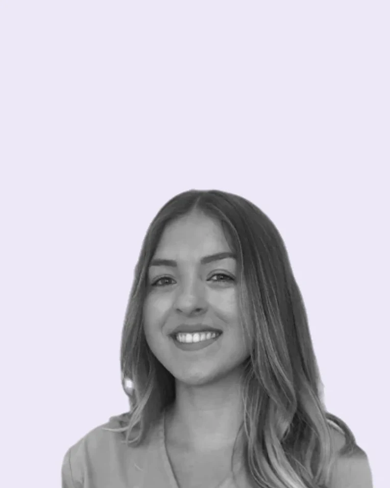Emily Cave, Dental Hygienist