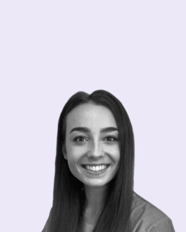 Emma Grimshaw, Dental Therapist