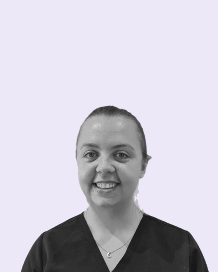 Hazel Rushworth, Hygienist