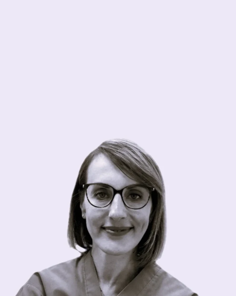Natalia Gorman, Dental Hygienist