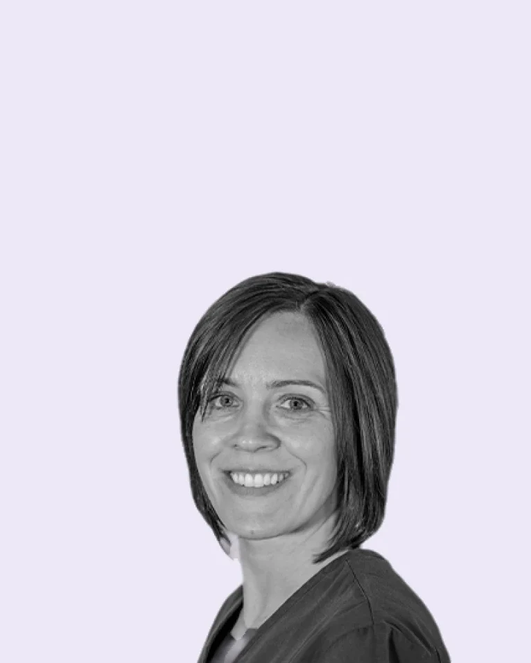 Nikki Smith, Treatment Care Coordinator