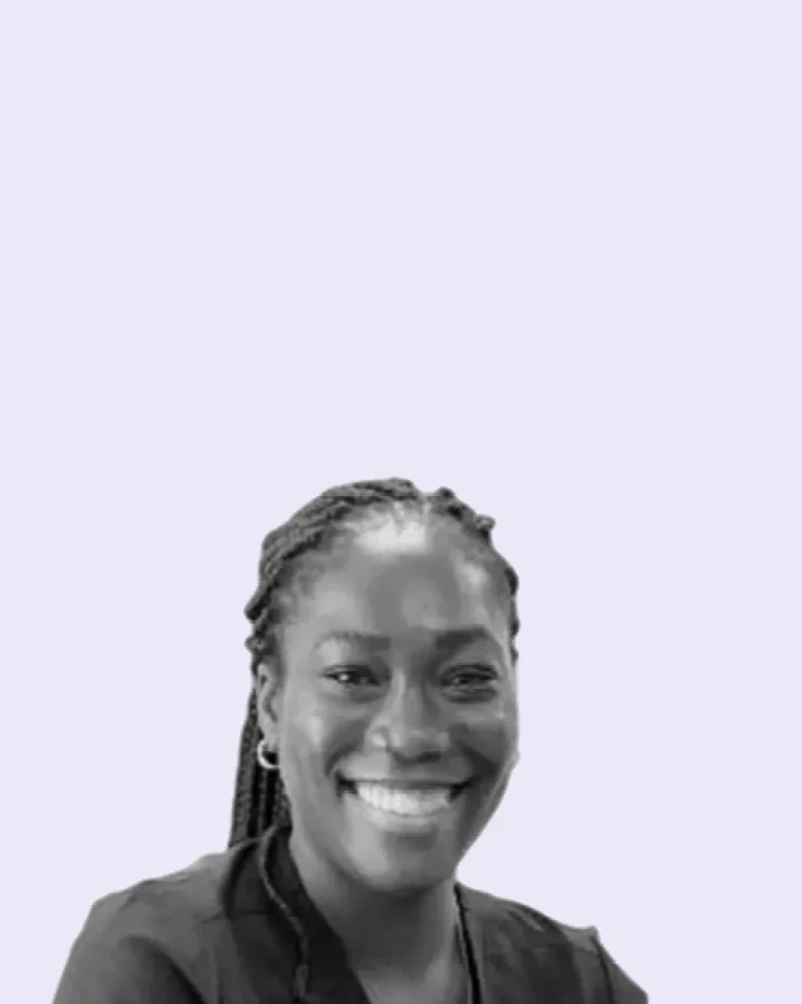 Viviene Onamusi, Dentist