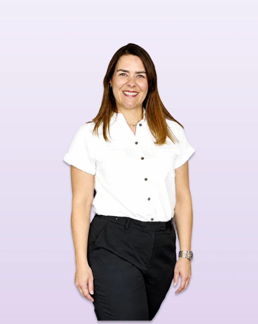 Loretta Gee, Deputy Manager / Implant Coordinator at TG's Dental Suite