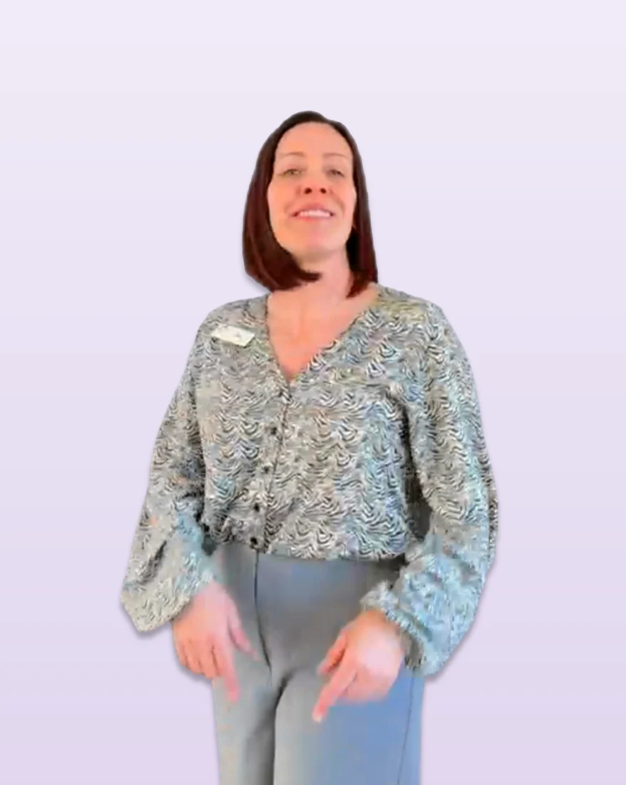 Nikki Smith, Treatment Care Coordinator at TG's Dental Suite